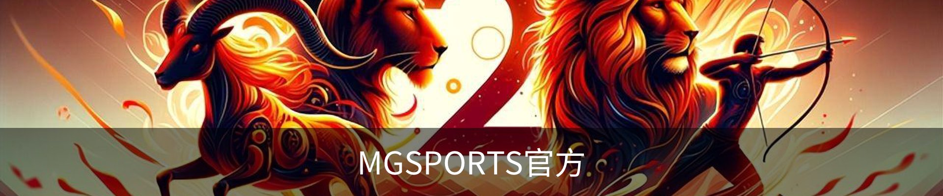 MGSPORTS官方